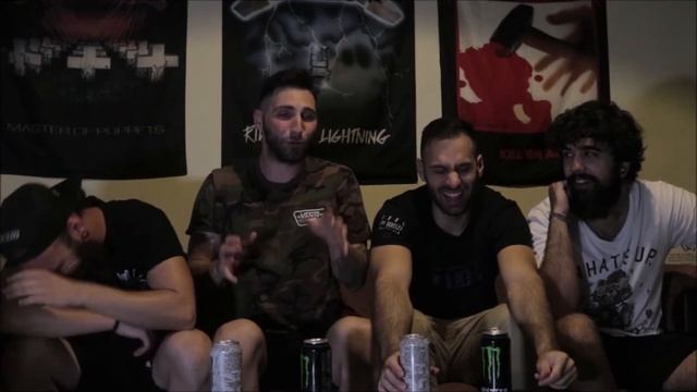 Never Have I Ever with Meet The Maker || Unraveled.eu смотреть онлайн