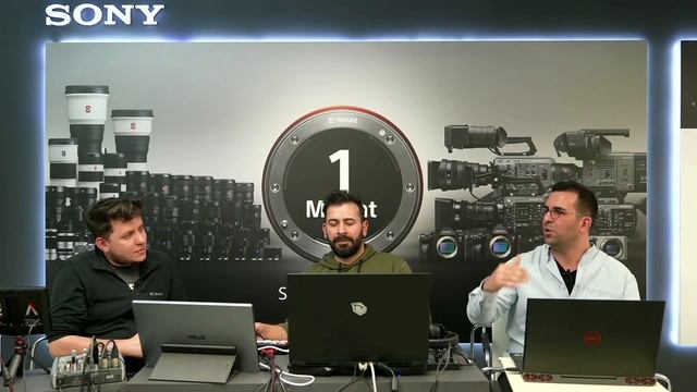 Renk ve Resim Profili Semineri - Uğur Umay & Bari Baykal - Aykut Kılıç смотреть онлайн