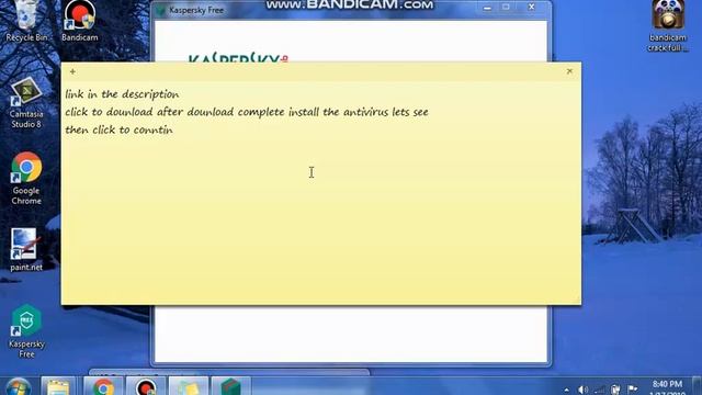 best and free antivirus for windows 7/8/8.1/10 [ hindi ] смотреть онлайн