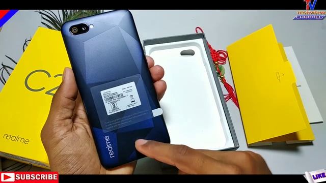 Realme C2 Flipkart Unboxing & Overview, Color Os 6 & Android Pie | Only ₹5999 Best Budget Smartphon смотреть онлайн