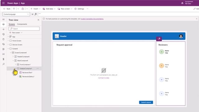 Build Power Apps Faster with Modern Screen Templates смотреть онлайн