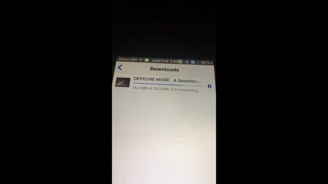 InTube iPhone česky /czech Dec 8, 2014 смотреть онлайн