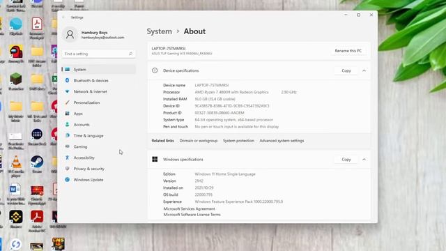 How to know which Operating System I have? | Windows Version?? смотреть онлайн