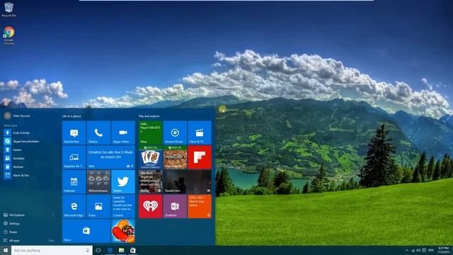 Windows 10 Build 10586 Insider Preview "Threshold 2": Fehlerbehebungen (Deutsch) | InstantMobile смотреть онлайн