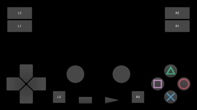 Ps2 Emulator on Android. DBZ Budokai Tenkaichi 3 смотреть онлайн