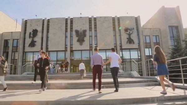 Как поступить в МГИМО