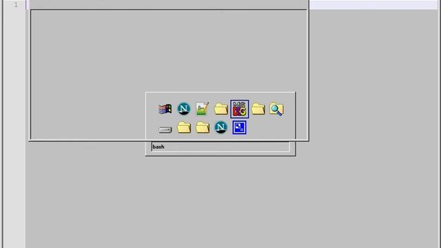 2017-08-31 -- Compile ZSNES 1.51 for DOS with DJGPP смотреть онлайн