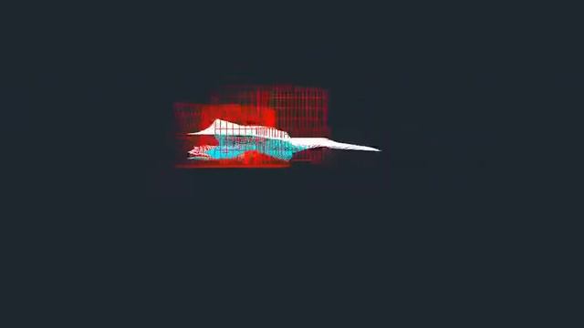 GEOS - 3D модель угольного пласта с расщеплением и нарушениями. Первая версия