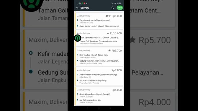 МОД MAXIM FREE AUTO И ВЕРСИЯ 3.20.1.7 смотреть онлайн