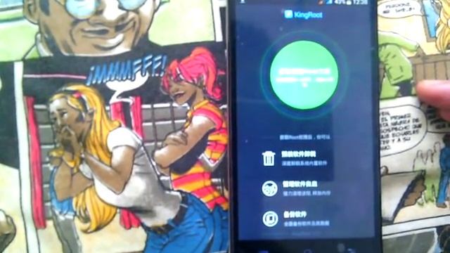 มา root android 4.4 กันเถอะ! смотреть онлайн