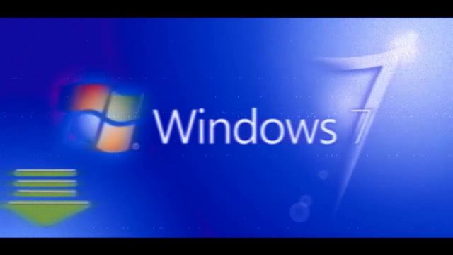 Windows 7 SP1 64Bits Es. #windows7 смотреть онлайн