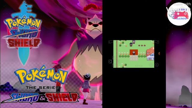 ||How to download pokemon sword and shield || смотреть онлайн