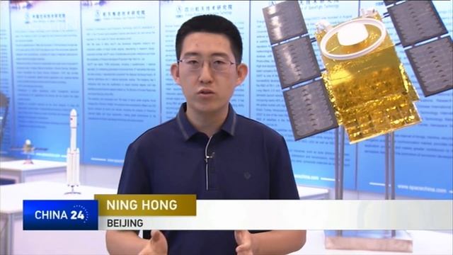 China seeks cooperation over deep space exploration смотреть онлайн