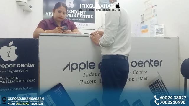 iFixguwahati - Apple Repair Centre Best in Class Apple Products Repair Services in Guwahati смотреть онлайн