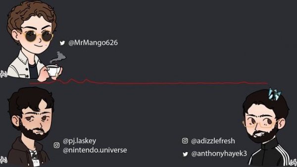 KetchupCast - Ep.1 - Apple Inc.