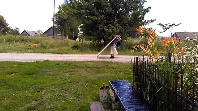 Всё в дом (прикол) смотреть онлайн