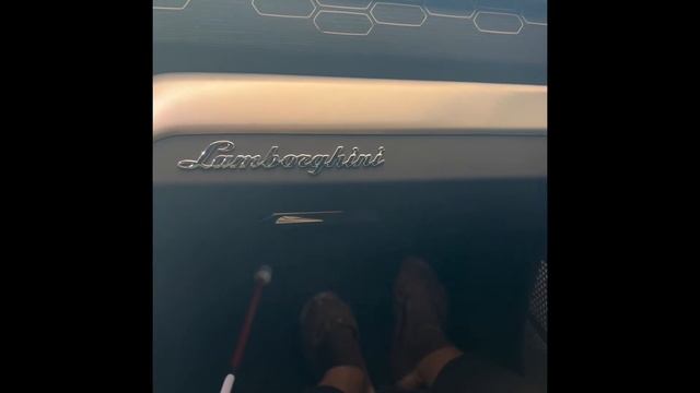2021 Black Lamborghini auris 7000 miles💕2021 Gray Lamborghini Black Leather w/Red stitchinggrew￼ смотреть онлайн