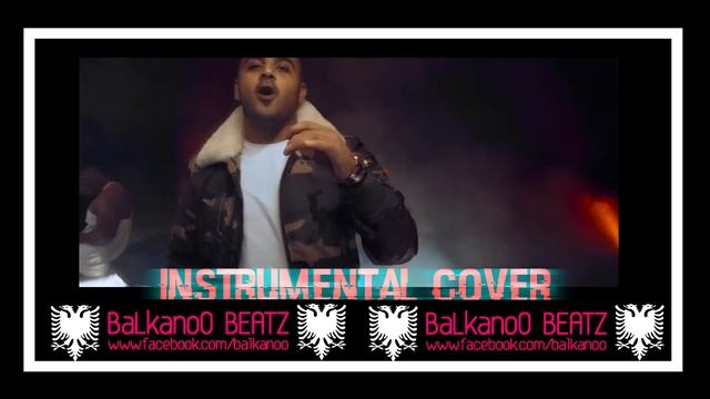 Kurdo x Majoe ✖️ MASERATI✖️ Instrumental Cover смотреть онлайн