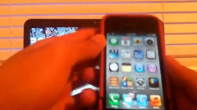 How To Fix Weather App After iOS 6.1 Evasi0n Jailbreak смотреть онлайн