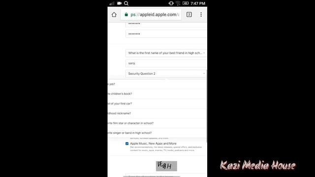 How to create apple id on android without credit card смотреть онлайн
