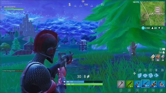 OG FORTNITE IS AMAZING (project era) смотреть онлайн