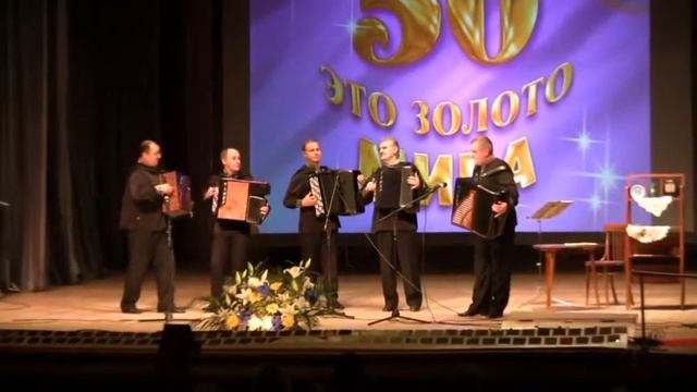 Русский тембр Маленький цветок смотреть онлайн