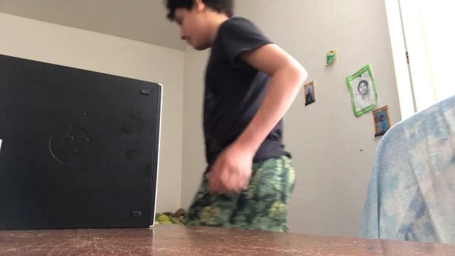 Unboxing my new refurbished Microsoft monitor windows 10. смотреть онлайн