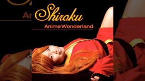 Bad Apple!! (From "Touhou")