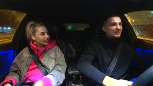 ПАССАЖИРКА ПОЗВАЛА К СЕБЕ ДОМОЙ / ДВА ТАКСИСТА ЗА ОДНУ ПОЕЗДКУ / PRANK