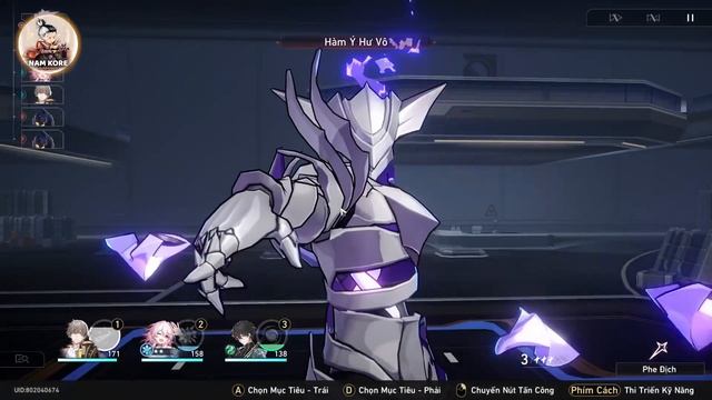 Honkai: Star Rail Gameplay PC Walkthrough Part 2 (PC,Android,IOS) смотреть онлайн