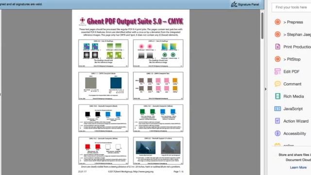 Webinar Ghent PDF Output Suite 5 0 смотреть онлайн