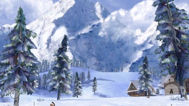 gamecube for ios- 1080 Avalanche ipad air (Menu Test) dolphin emulator for ios смотреть онлайн