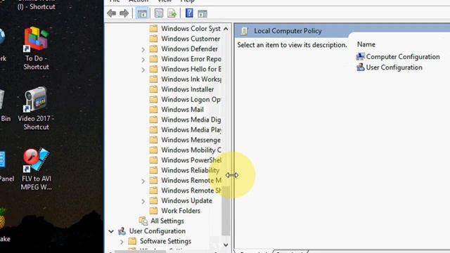 How to Stop Windows 10 to Auto Update Hardware Drivers смотреть онлайн