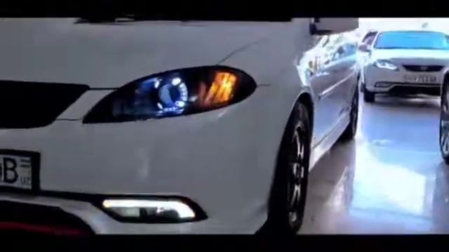 Jentra Tuning#gentra Tuning