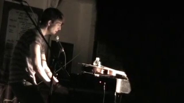 The Pooka Sings - Final Fantasy (Owen Pallett) смотреть онлайн