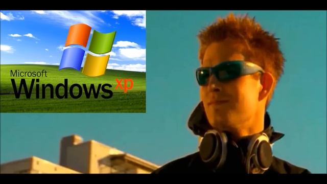 Darude - Sandstorm (Windows Xp Remix) смотреть онлайн