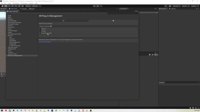 How to make Quest 2 games with Unity 2020 FAST! смотреть онлайн