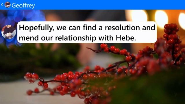 【Apple】My younger sister turned me into a criminal. But she still wants my money. What?? смотреть онлайн