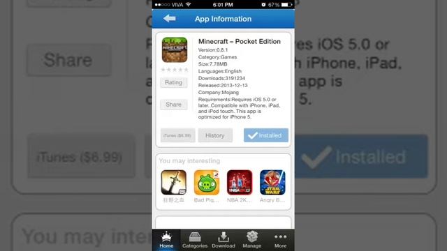 How To Download Cracked Apps BEST ¡¡¡WAY!!! смотреть онлайн