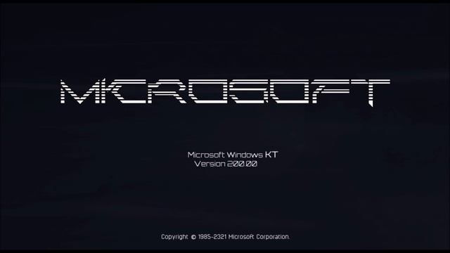 Windows KT History (Beta 4) смотреть онлайн