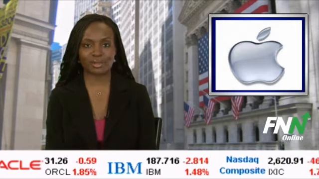 UBS Maintained Its Buy Rating, $510 PT For Apple, Said Siri Is Key Driver For iPhone 4S (AAPL) смотреть онлайн