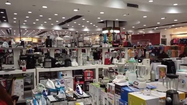 WHEN IN G-MALL DIGOS | TINGIN-TINGIN (WINDOW) SHOPPING | VLOG | MAMI JOANNE смотреть онлайн