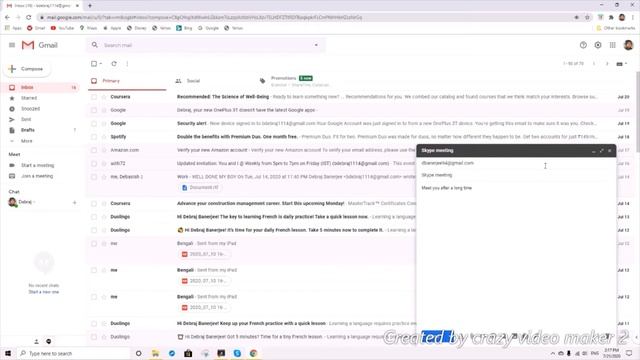 How to send Skype meeting link in windows 10 смотреть онлайн