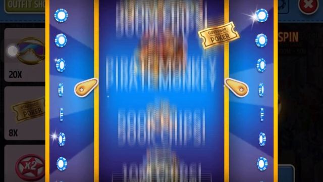 Governor Of Poker 3 - Golden Spin pirate99x смотреть онлайн