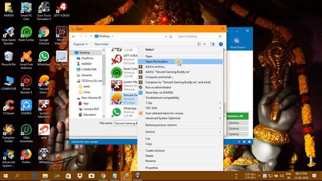 How To Fix Lag In Gameloop Best Settings For Low End Pc смотреть онлайн