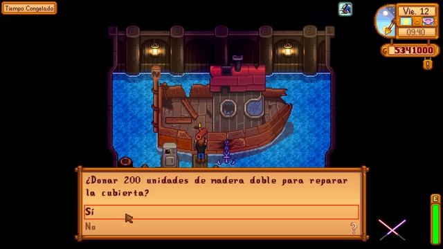 ¡¡LA ACTUALIZACIÓN 1.5 ES INCREIBLE!! | STARDEW VALLEY смотреть онлайн