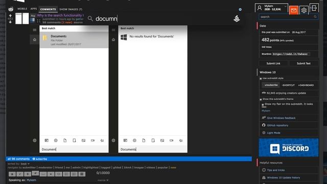 macOS Spotlight смотреть онлайн