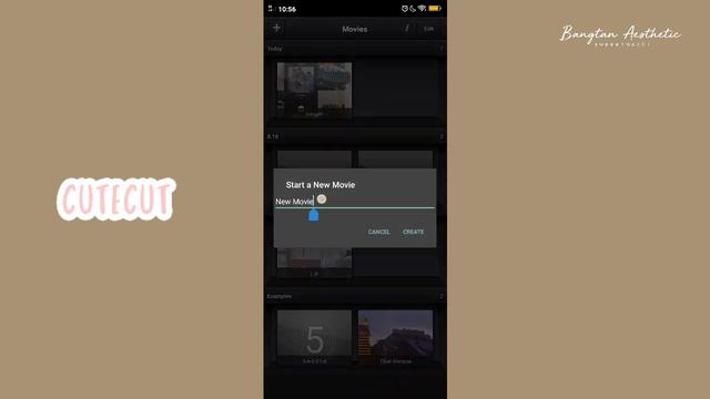 [🍇]Music box on Android : watch me edit; picsart (kpop) смотреть онлайн