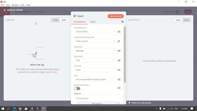 SOC Automation With N8N