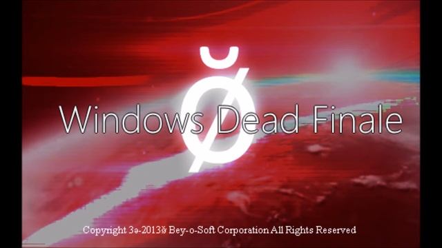 Windows Never Released 10.5 - Windows NT 7.0 FAN6002 смотреть онлайн
